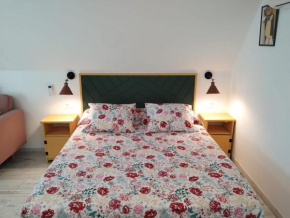 Apartamento Hexagonal en Torremolinos